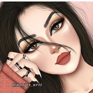 Meet your Posher, Nadia